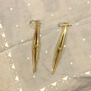 Melinda Maria earrings